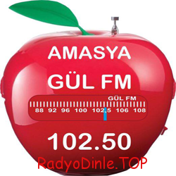 Amasya Radyo Gül