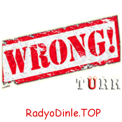 Wrong Türk Radyo