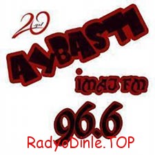 aybasti imaj fm