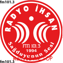 osmaniye radyo ihsan