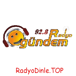 Tekirdağ Radyo Gündem