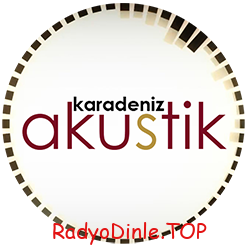 karadeniz akustik radyo