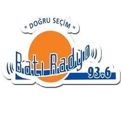 İzmir Batı FM