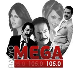 İzmir Radyo Mega