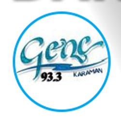 Karaman Genç FM