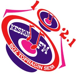 Kırıkkale Keskin FM