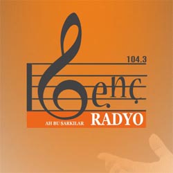 Konya Radyo Genç FM