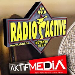 Kütahya Radyo Aktif FM