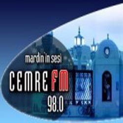 Mardin Cemre FM