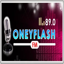 Ordu OneyFlash FM