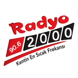 osmaniye radyo 2000