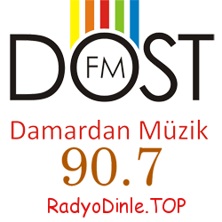 Hatay Dost FM