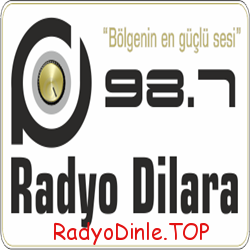 Antalya Radyo Dilara