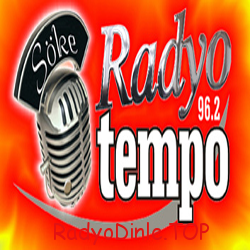 Aydın Söke Radyo Tempo FM