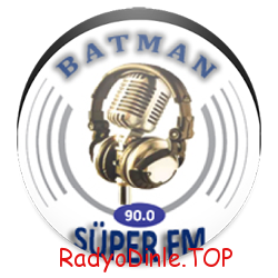 Batman Süper FM