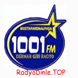 Bursa 1001 FM