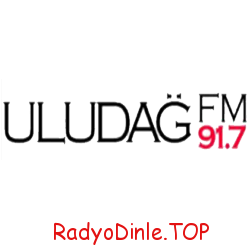 Bursa Uludağ FM