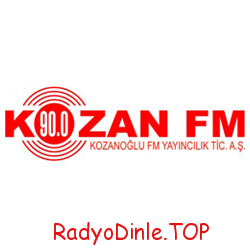 Adana Kozan FM