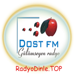 Amasya Dost FM