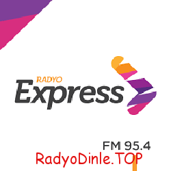 Konya Radyo Express